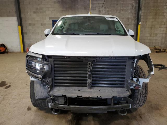  FORD EXPEDITION 2022 White