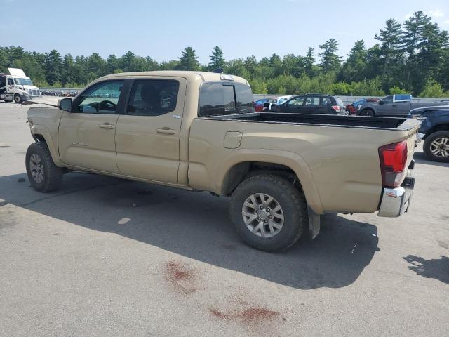  TOYOTA TACOMA 2019 tan