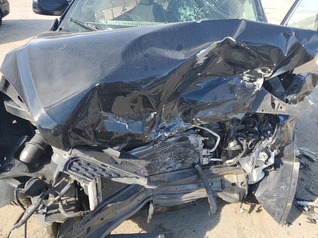 2013 Chevrolet Equinox Lt VIN: 2GNFLNEK6D6314832 Lot: 70233675