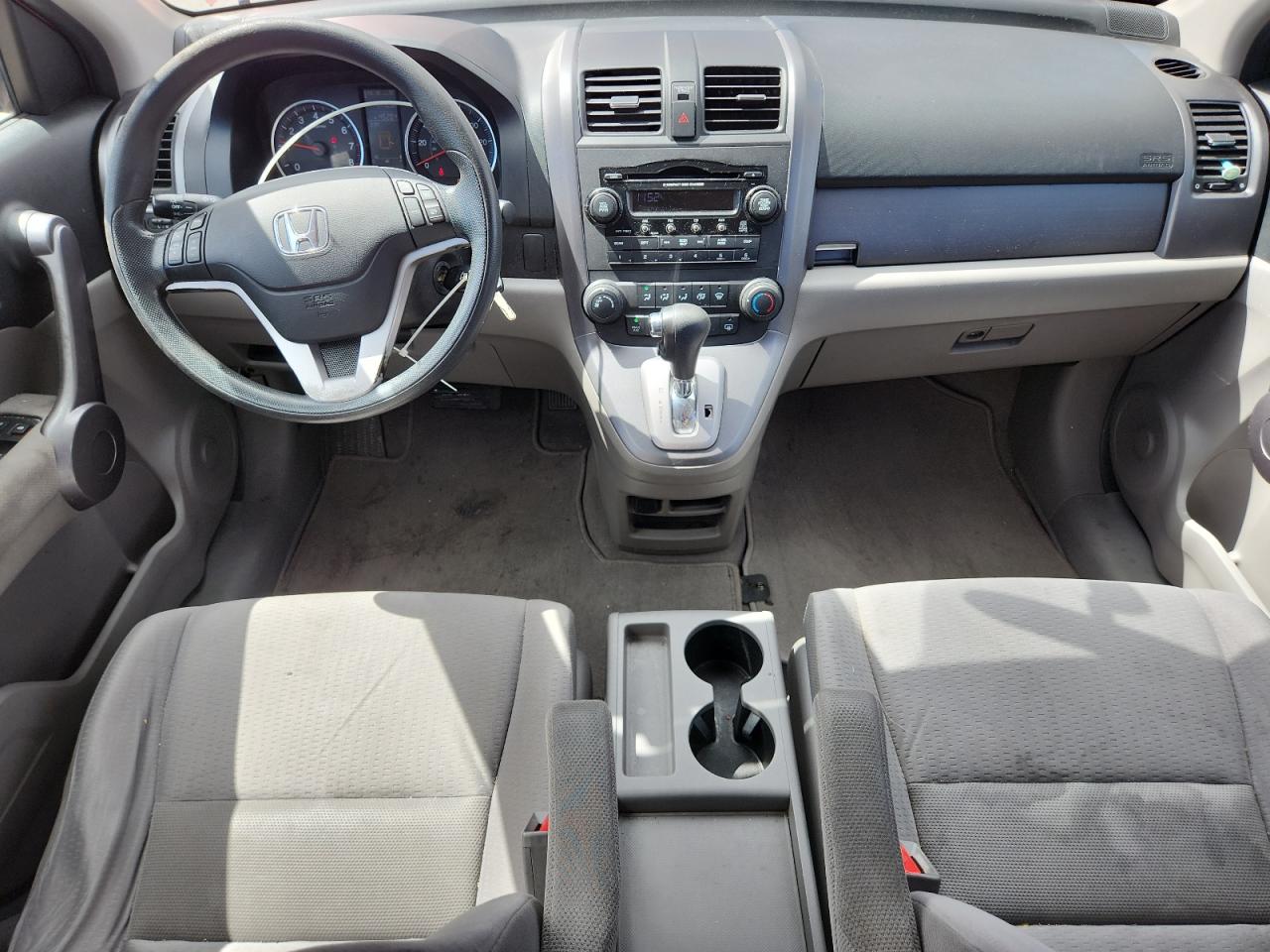 2009 Honda Cr-V Ex VIN: JHLRE48579C010054 Lot: 70536745