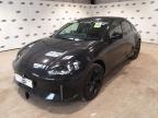2023 HYUNDAI IONIQ 6 FI for sale at Copart WOLVERHAMPTON