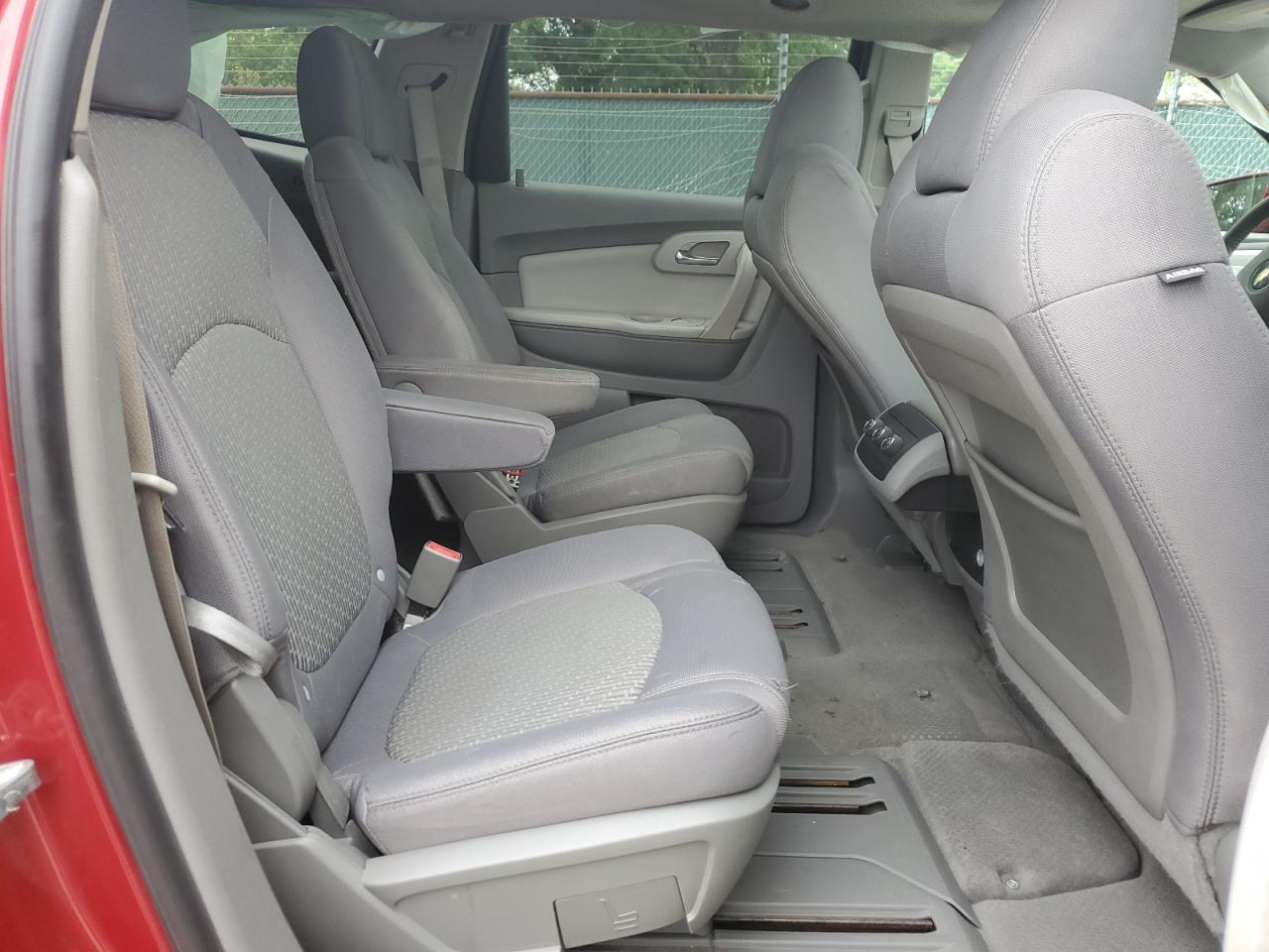 2012 Chevrolet Traverse Lt VIN: 1GNKVGED2CJ268939 Lot: 69087585