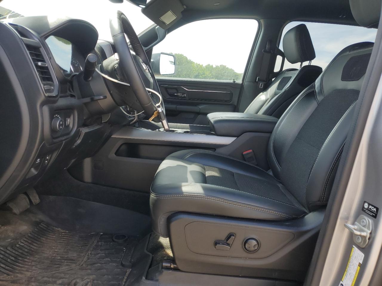 2024 Ram 1500 Big Horn/Lone Star VIN: 1C6SRFFT7RN141044 Lot: 70926865