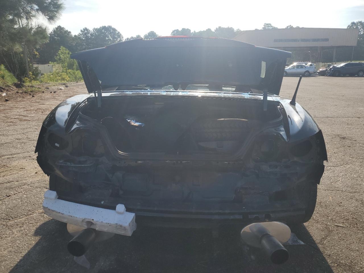 2002 Honda S2000 VIN: JHMAP11492T001493 Lot: 63408625