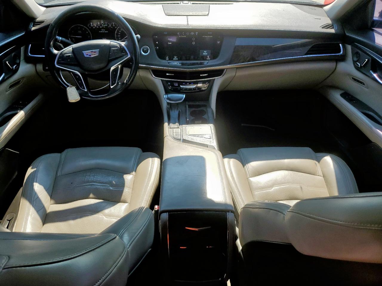 CT6 CT6