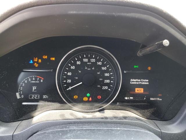 2020 HONDA HR-V LX  