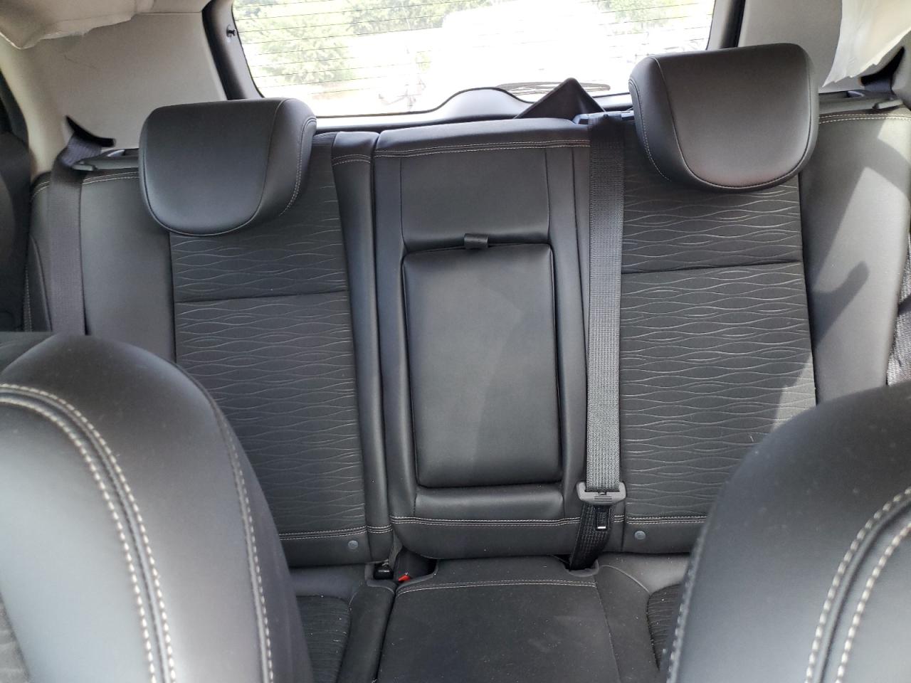 2015 Buick Encore Convenience VIN: KL4CJBSB4FB117253 Lot: 68508055