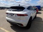 2019 JAGUAR E-PACE R-DYNAMIC HSE D AW  for sale at Copart SANDTOFT