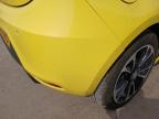 2016 MG 3 STYLE VT for sale at Copart PETERLEE