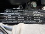 2015 VICTORY MOTORCYCLES GUNNER    for sale at Copart VA - RICHMOND
