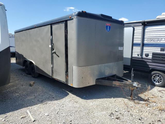 2024 Interstate West Victcc0Ta2 Enclosed Cargo Tra