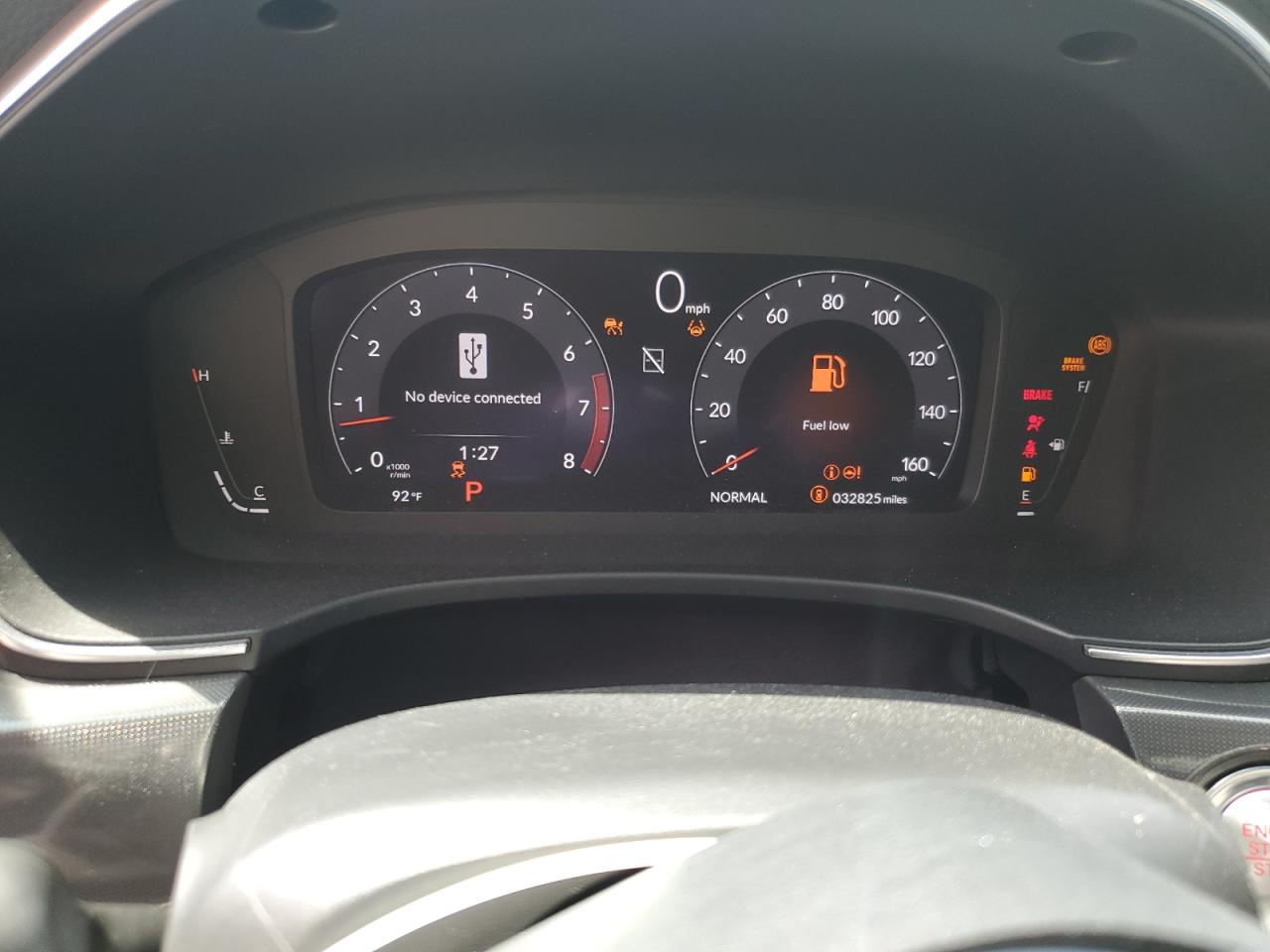 2023 Acura Integra A-Spec VIN: 19UDE4H32PA010754 Lot: 70383315