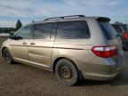 2007 HONDA ODYSSEY EXL   à vendre chez Copart AB - CALGARY