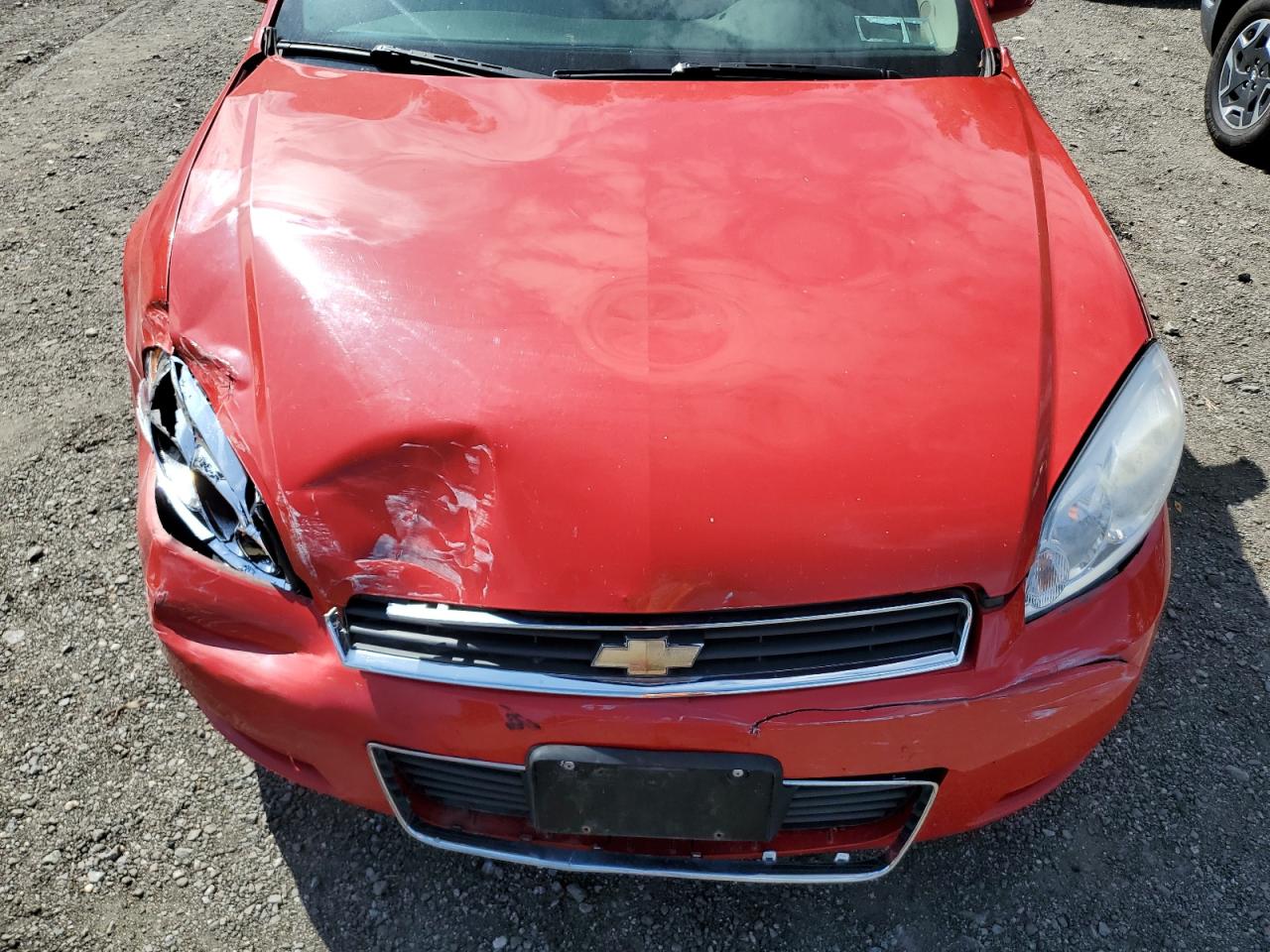 2009 Chevrolet Impala 1Lt VIN: 2G1WT57N691223864 Lot: 69660585