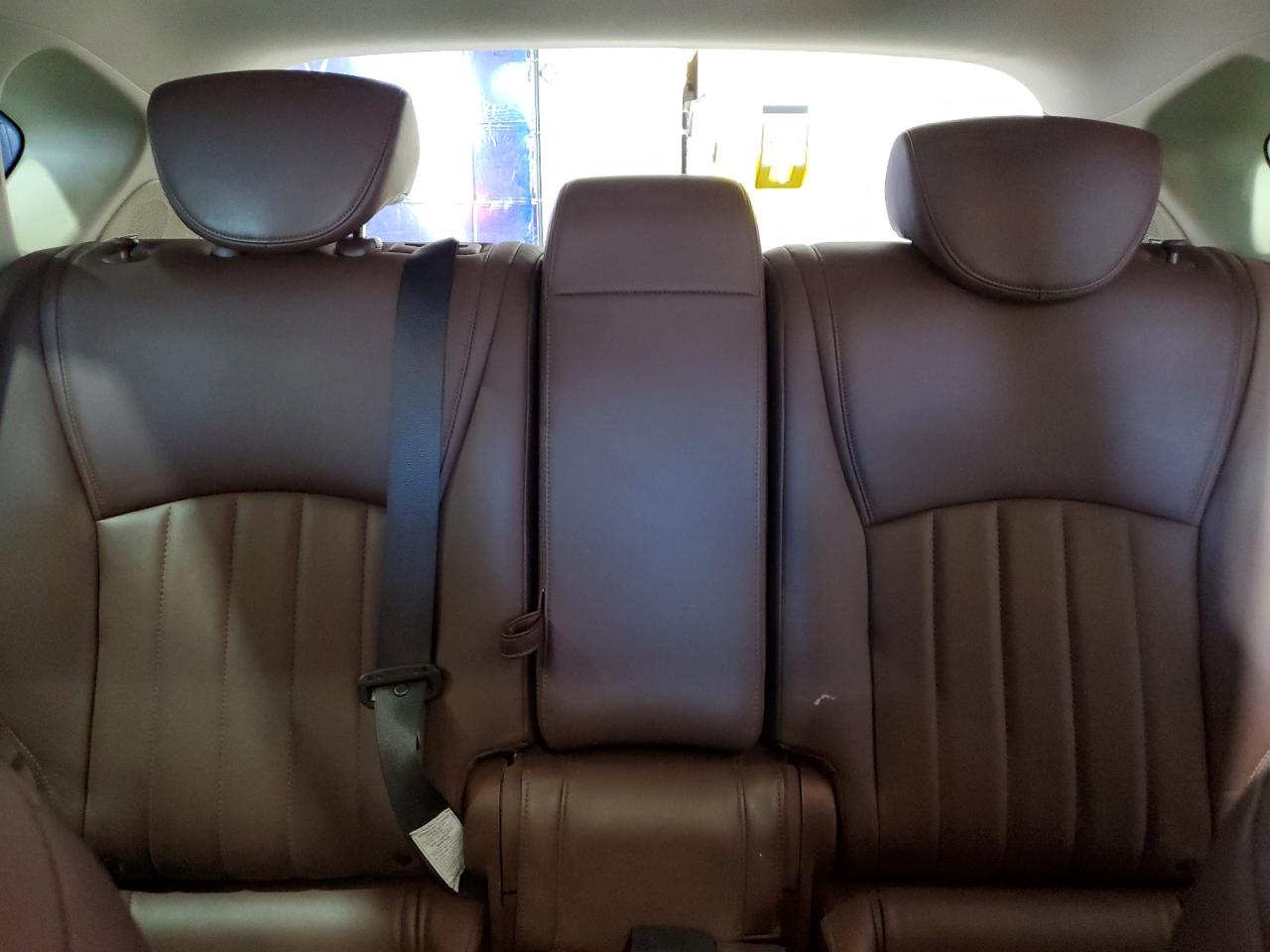 2009 Infiniti Ex35 Base VIN: JNKAJ09F59M950528 Lot: 69668355