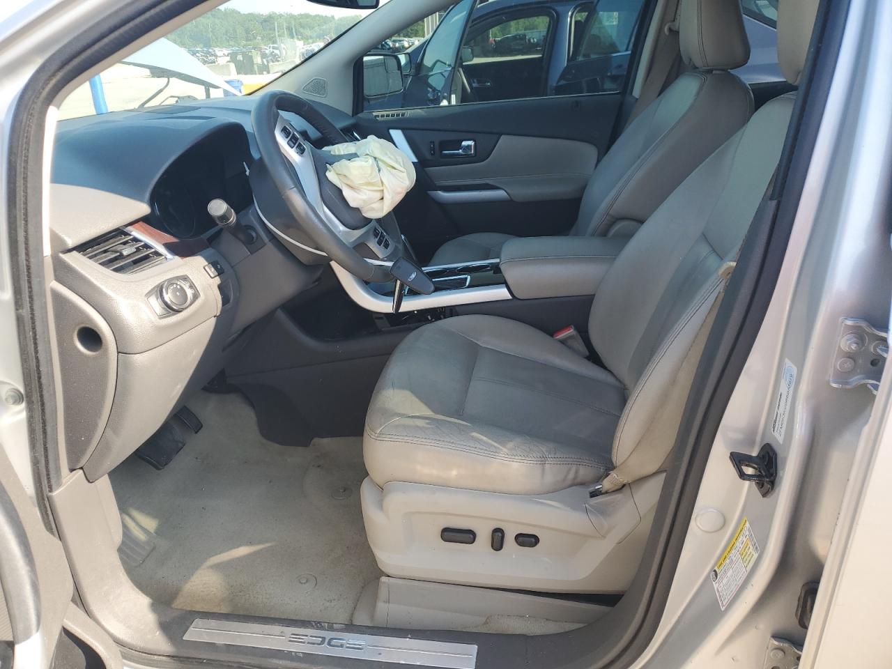 2011 Ford Edge Limited VIN: 2FMDK3KC0BBB55679 Lot: 67535345