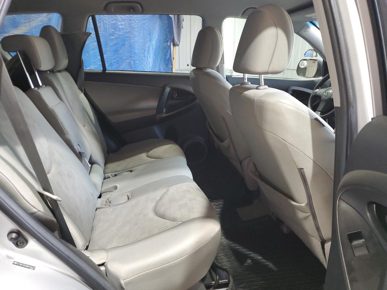 2011 Toyota Rav4 VIN: 2T3BF4DV9BW159473 Lot: 69964435