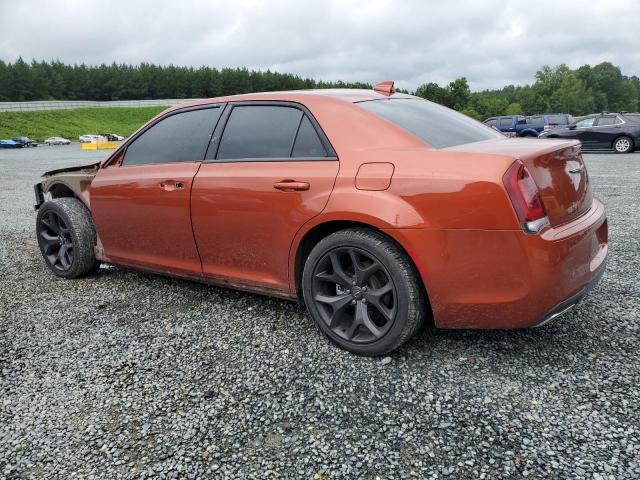  CHRYSLER 300 2021 Orange