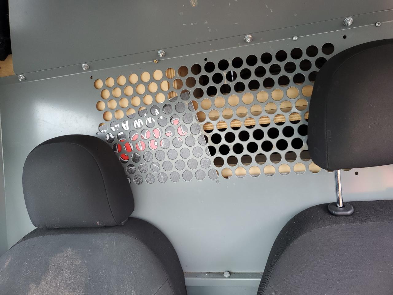 2016 Ram Promaster City VIN: ZFBERFATXG6C82829 Lot: 67646675