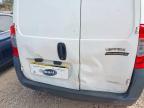 2012 PEUGEOT BIPPER PRO for sale at Copart BRISTOL