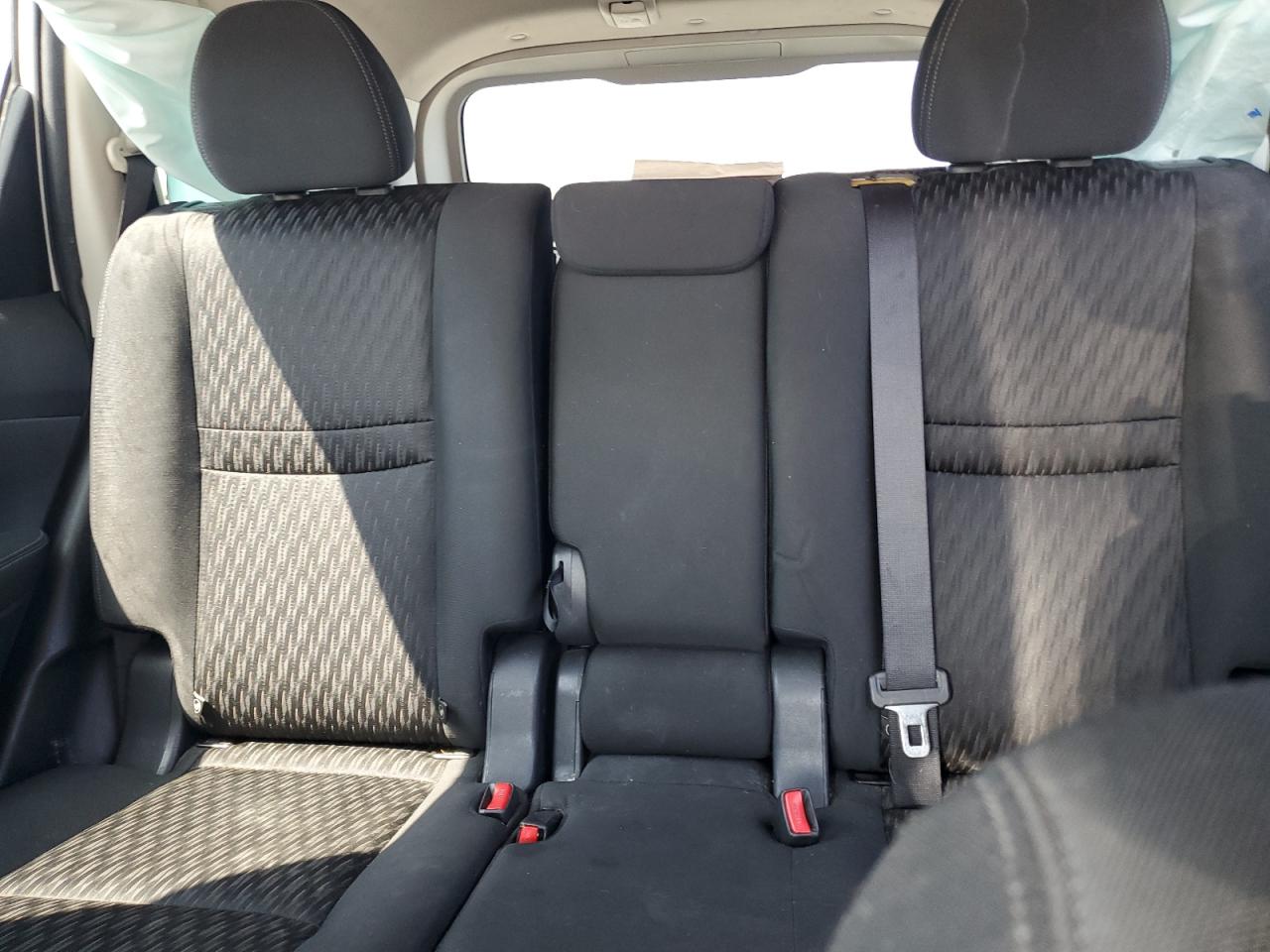 2020 Nissan Rogue S VIN: KNMAT2MT3LP519003 Lot: 68301825