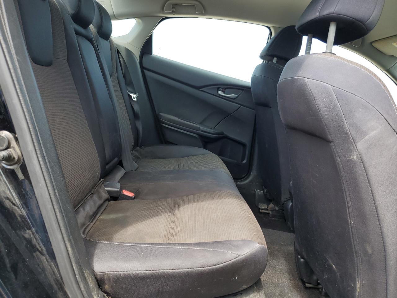 2019 Honda Insight Ex VIN: 19XZE4F59KE002911 Lot: 67384755