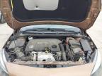 2015 VAUXHALL ASTRA TECH for sale at Copart PETERLEE