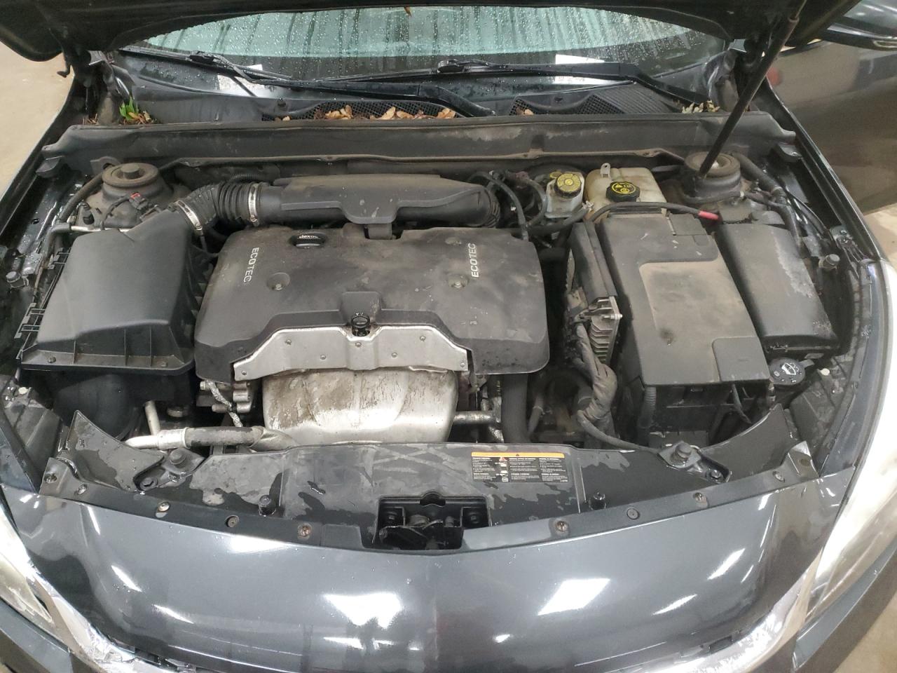 2014 Chevrolet Malibu 2Lt VIN: 1G11E5SL9EF287328 Lot: 70288565