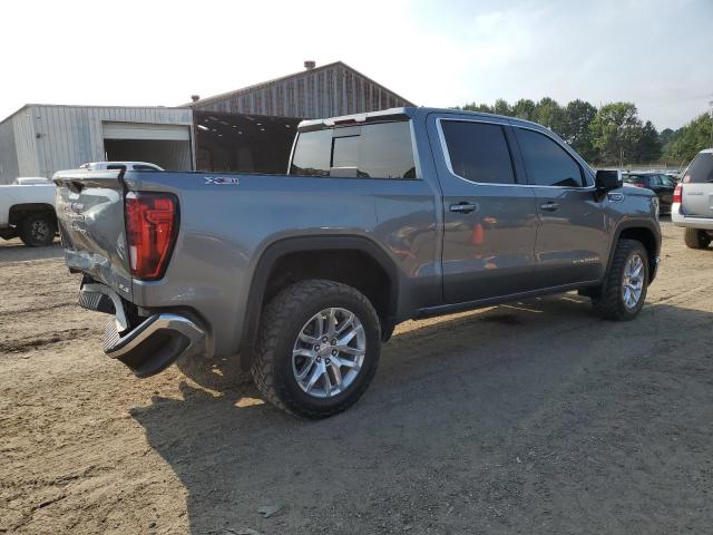  GMC SIERRA 2021 Серый