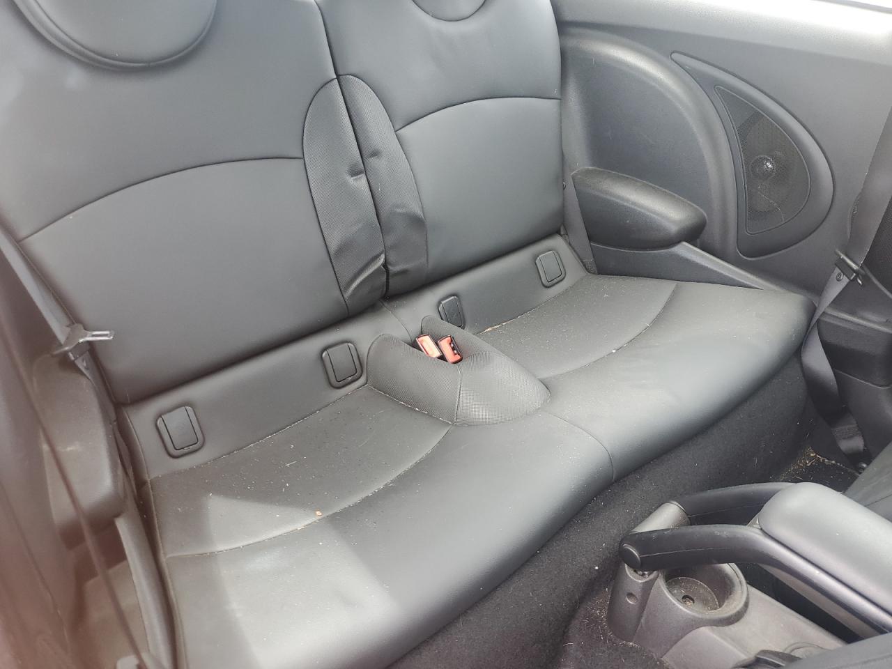 2013 Mini Cooper S VIN: WMWSV3C56DT475799 Lot: 68791135