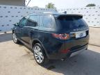 2016 LAND ROVER DISCO-Y SP for sale at Copart SANDY