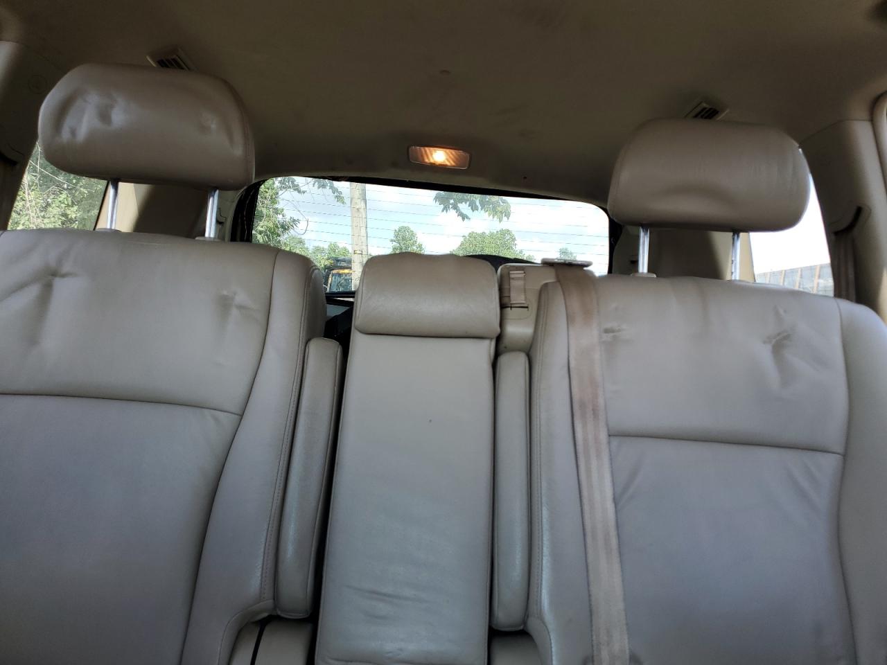 2010 Toyota Highlander Limited VIN: JTEYK3EH6A2105544 Lot: 67790295