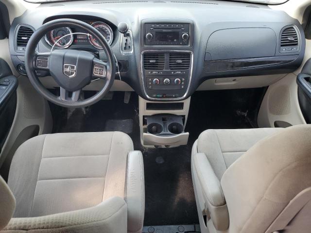2012 DODGE GRAND CARAVAN SE  