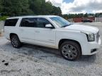 2015 GMC YUKON XL DENALI   for sale at Copart GA - FAIRBURN