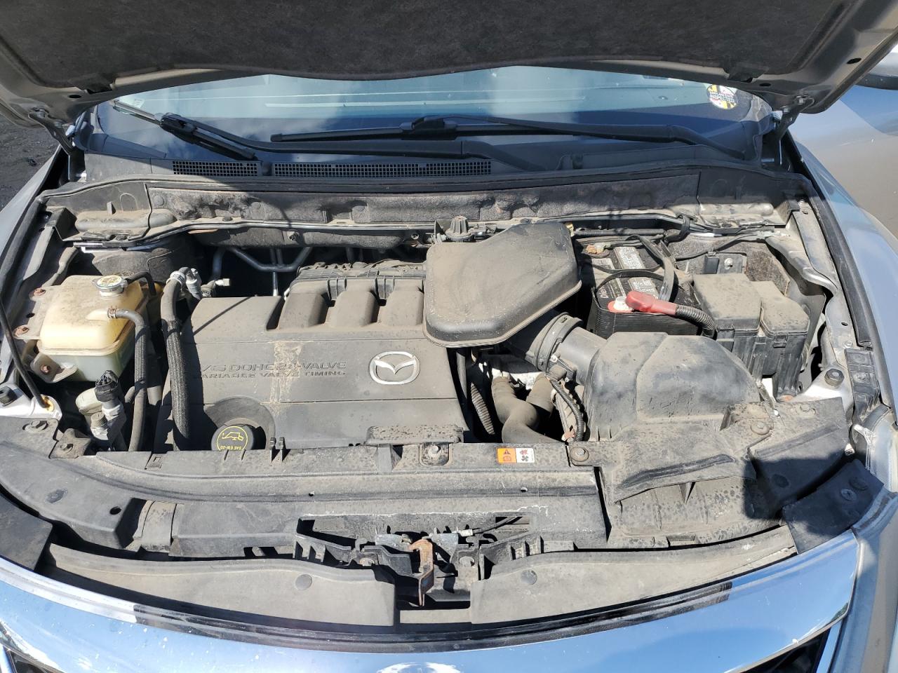 2010 Mazda Cx-9 VIN: JM3TB3MVXA0219247 Lot: 70622285