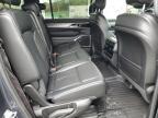 2022 JEEP WAGONEER SERIES I   for sale at Copart NY - NEWBURGH