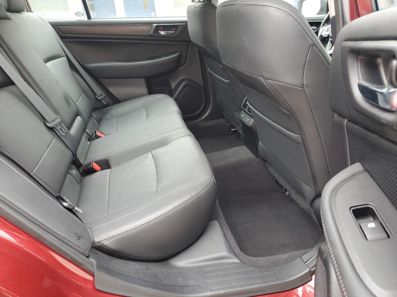 2016 Subaru Legacy 2.5I Limited VIN: 4S3BNAJ64G3036625 Lot: 69466695