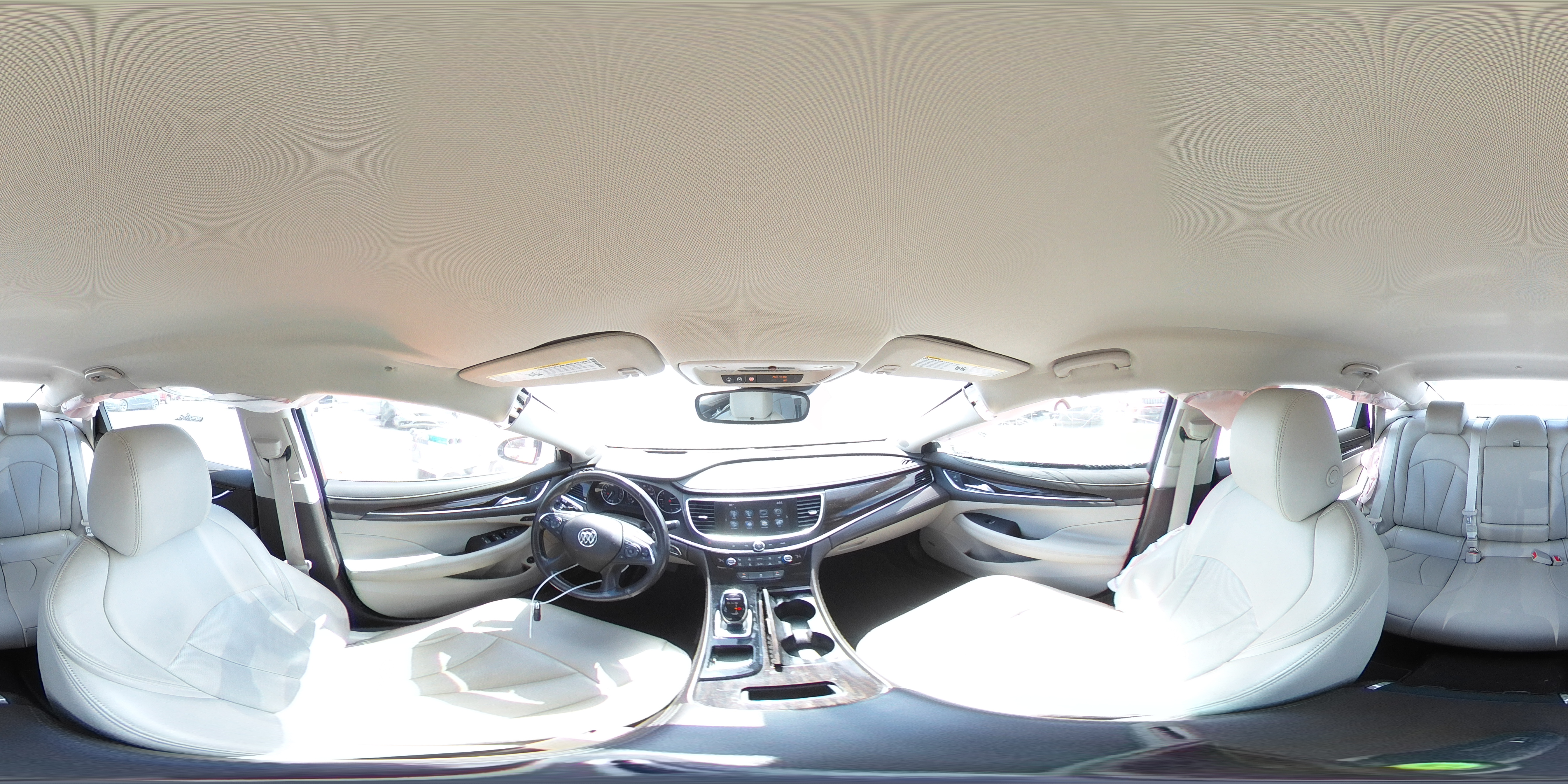 2019 Buick Lacrosse Premium VIN: 1G4ZT5SS4KU100121 Lot: 69576115