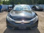 2017 HONDA CIVIC LX   for sale at Copart ON - LONDON