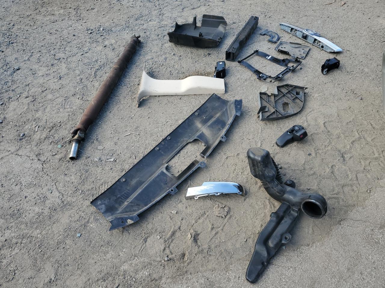 2007 Cadillac Escalade Esv VIN: 1GYFK66867R284481 Lot: 69938605