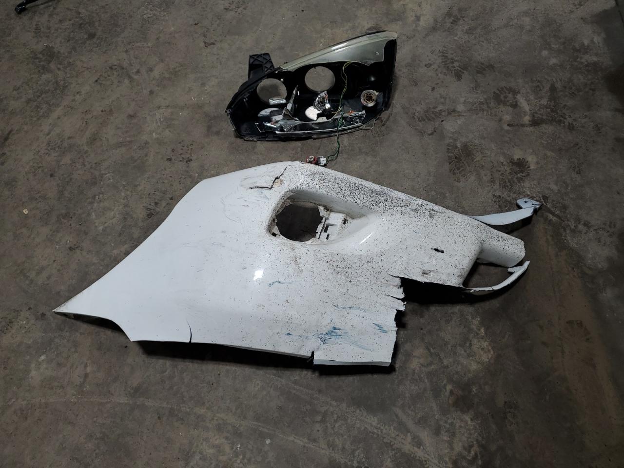 2005 Chevrolet Malibu Maxx Ls VIN: 1G1ZT64815F148561 Lot: 68742775