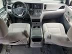 2015 TOYOTA SIENNA LE   à vendre chez Copart ON - OTTAWA