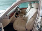 2000 JAGUAR XJ8 AUTO for sale at Copart SANDTOFT