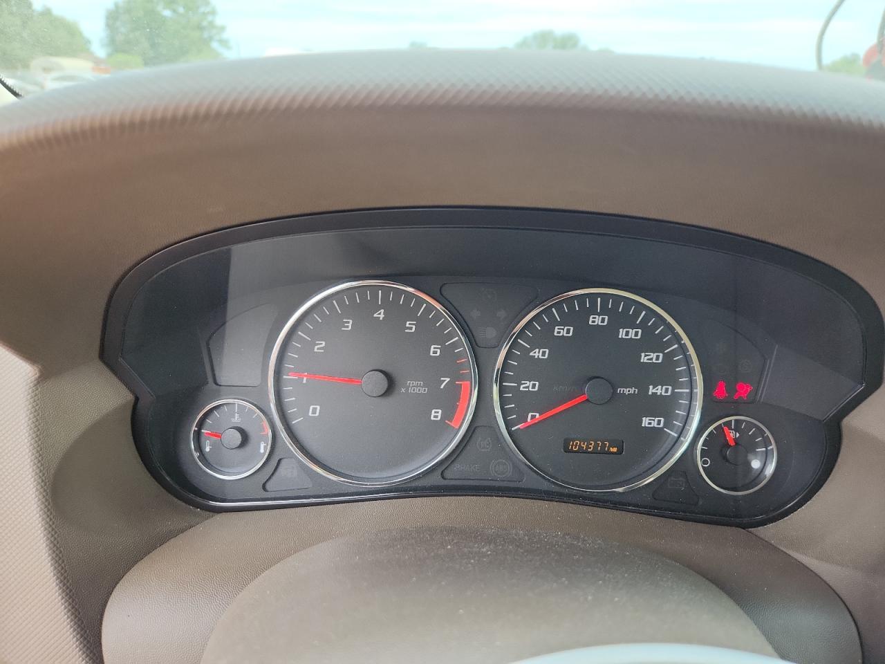 2007 Cadillac Cts Hi Feature V6 VIN: 1G6DP577370116674 Lot: 70020535