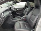 2013 MERCEDES-BENZ CLA220 AMG SPORT CDI AUTO  for sale at Copart NEWBURY