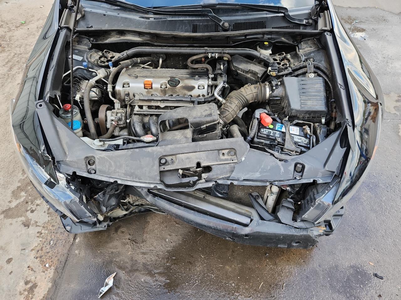 2010 Honda Accord Exl VIN: 1HGCS1B82AA001969 Lot: 70730265