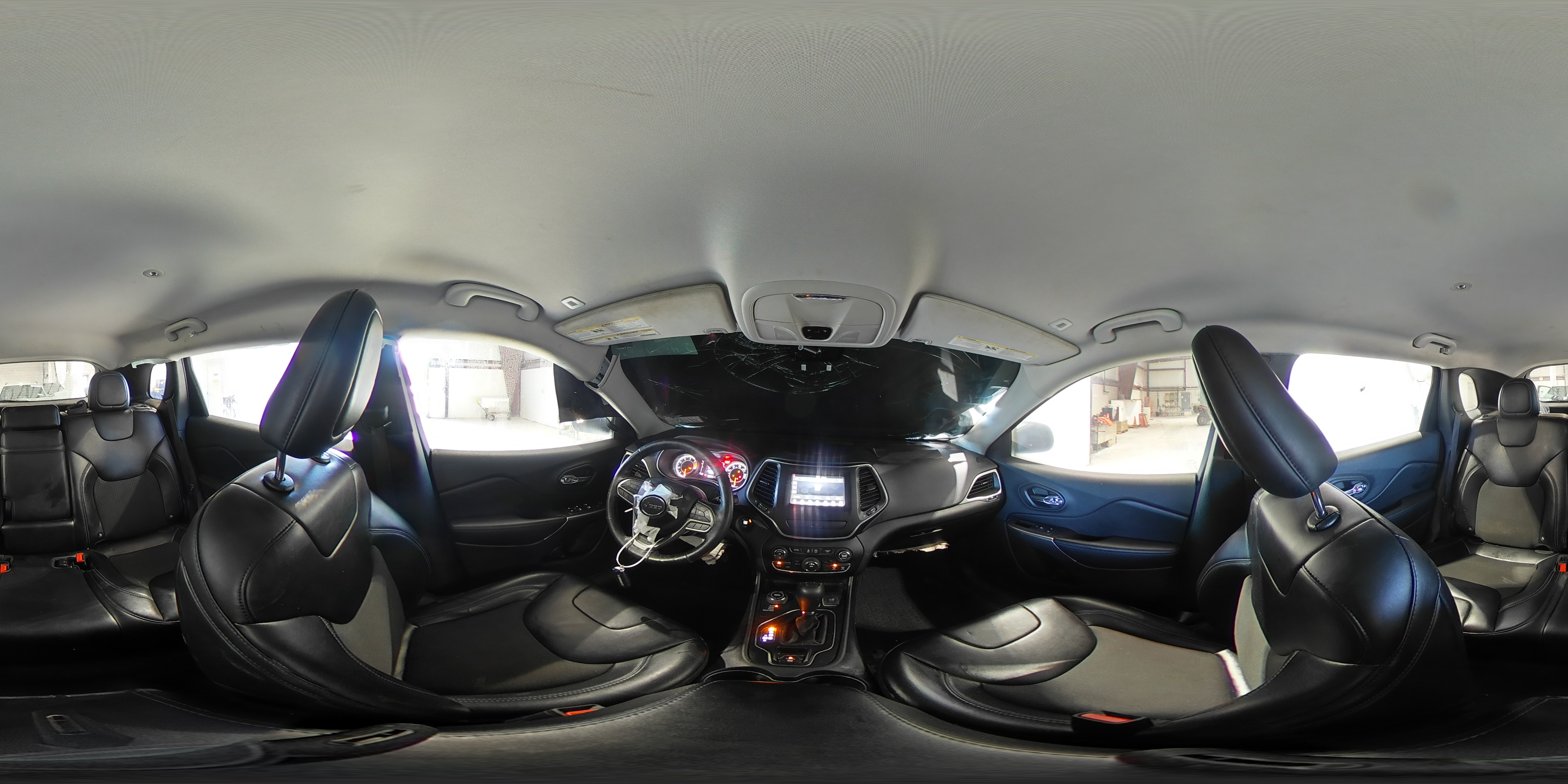 2019 Jeep Cherokee Latitude Plus VIN: 1C4PJMLB7KD212678 Lot: 70056265