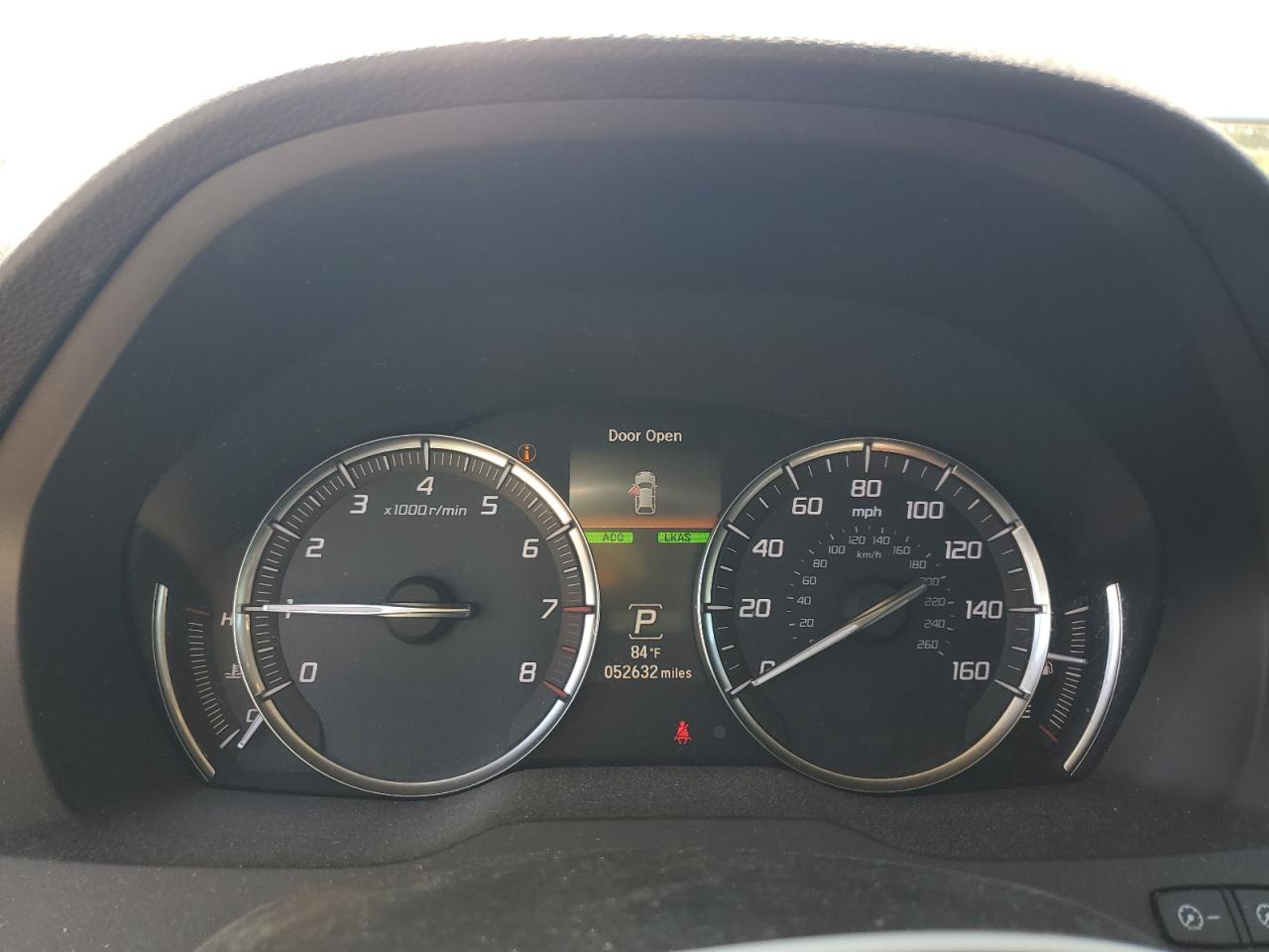 2020 Acura Mdx Technology VIN: 5J8YD4H53LL016311 Lot: 70618965