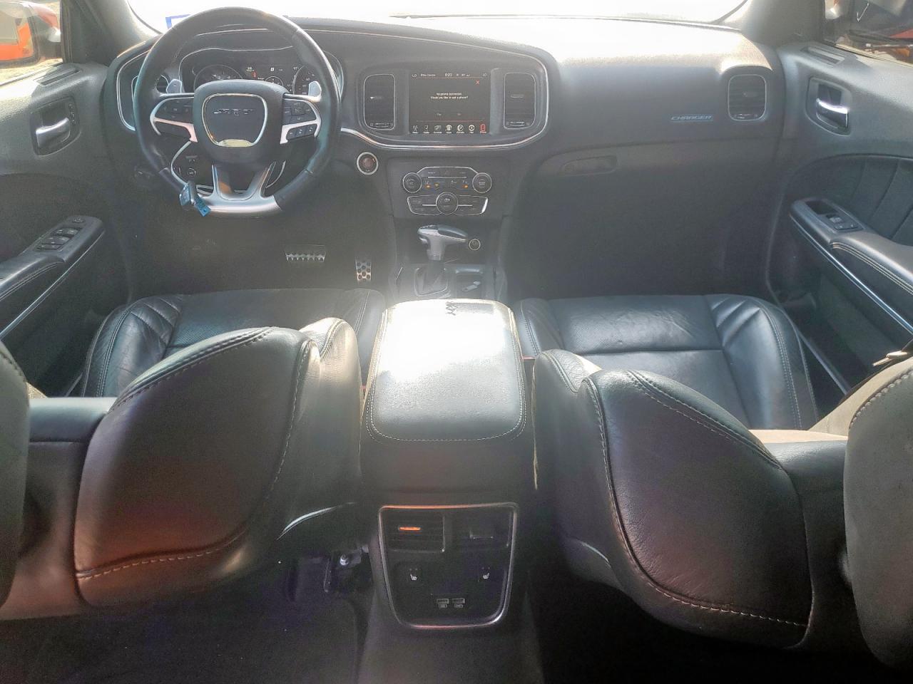 2016 Dodge Charger Srt 392 VIN: 2C3CDXEJ8GH301900 Lot: 67024825