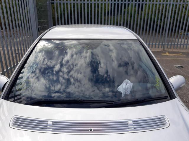 2005 MERCEDES-BENZ C CLASS AVANTGARDE SE
